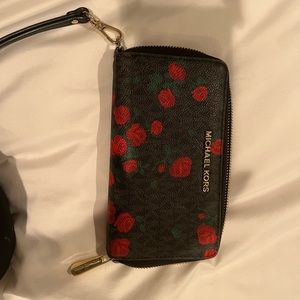 Michael Kors wallet